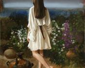 威廉 惠特克 : Island Pathway